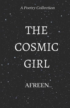 Paperback The Cosmic Girl Book