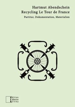 Paperback Recycling Le Tour de France [German] Book