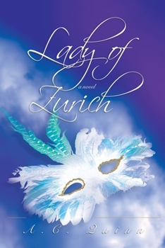 Paperback Lady of Zurich Book