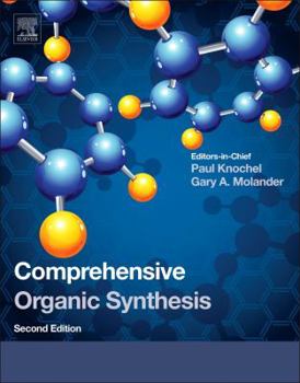 Misc. Comprehensive Organic Synthesis Book