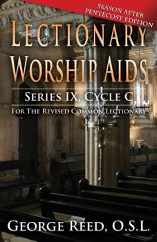 Paperback Lectionary Worship AIDS: Pentecost Edition: Cycle C Book