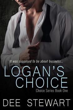 Paperback Logan's Choice Book