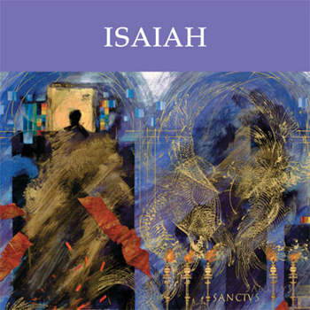Audio CD Isaiah Study Set Book
