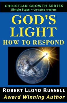Paperback God's Light: How To Respond Book