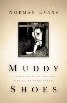 Paperback Muddy Shoes Book