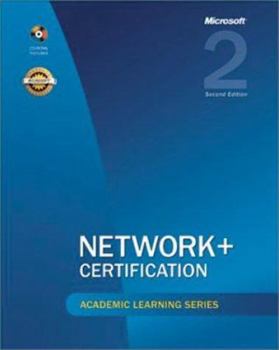 Hardcover Als Network+ Certification Book