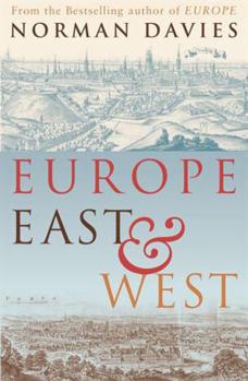 Paperback Europe East and West Book