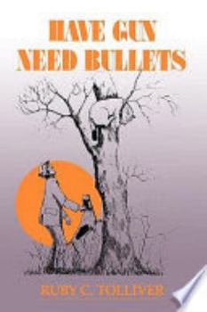 Paperback Have Gun, Need Bullets-P Book