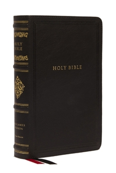 Holy Bible: King James Version (KJV)