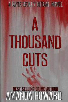 Paperback A Thousand Cuts Book