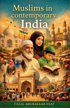 Muslims in Contemporary India