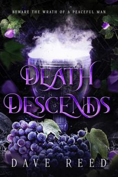 Death Descends : A Temple of Vengeance Prequel
