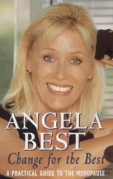Paperback Change for the Best Book