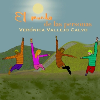 El mundo de las personas (Spanish Edition)