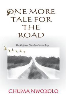 Paperback One More Tale for the Road Book