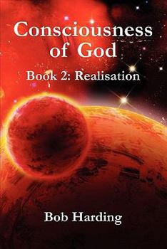 Paperback Consciousness of God Book 2: Realisation Book