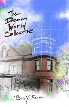 Paperback The Dream World Collective Book