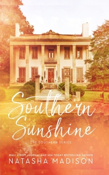 Paperback Southern Sunshine (Special Edition Paperback) Book