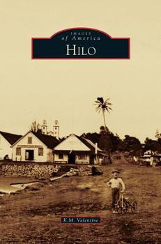 Hardcover Hilo Book