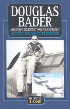 Paperback Douglas Bader Book