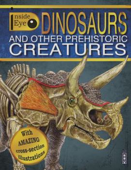 Paperback Dinosaurs and Other Prehistoric Creatures Book