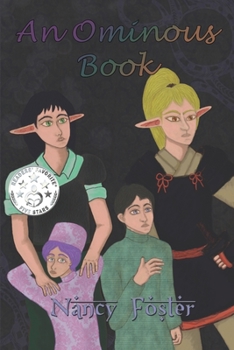 An Ominous Book - Book #1 of the An Ominous Book