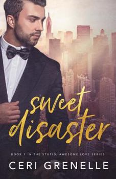 Paperback Sweet Disaster Book