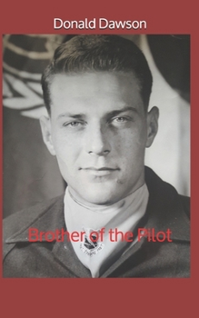 Paperback Brother of the Pilot Book