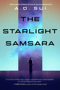 The Starlight Samsara (The Cosmic Wheel)