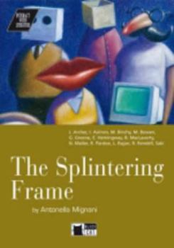 Paperback Splintering Frame+cd Book