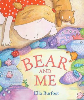 Paperback Bear and Me Book
