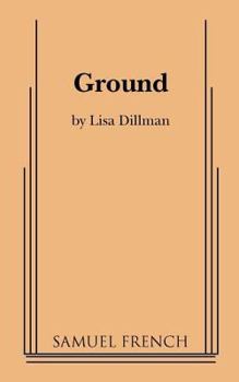Paperback Ground Book