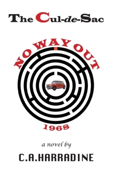 Hardcover The Cul-de-Sac: No Way Out Book