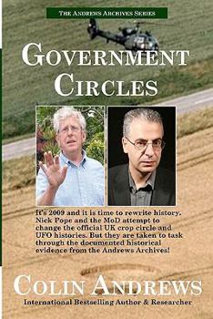 Paperback Government Circles Book