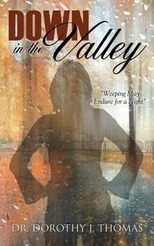 Paperback Down in the Valley Book