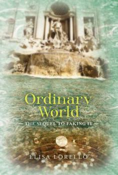 Ordinary World - Book #2 of the Andi Cutrone