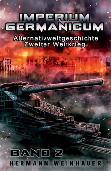 Paperback Imperium Germanicum Band 2: Blutmühle Rostow [German] Book