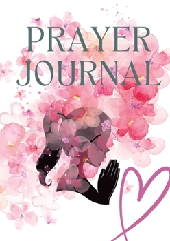 Paperback Prayer Journal Two Book