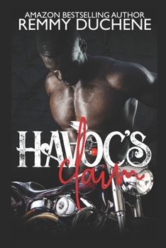 Paperback Havoc's Claim Book