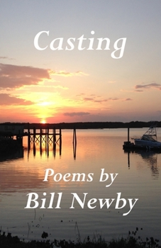 Paperback Casting Book