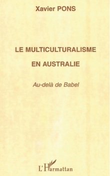 Paperback Multiculturalisme en Australie [French] Book