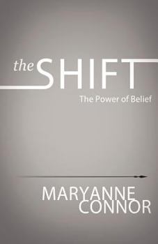 Paperback The Shift Book