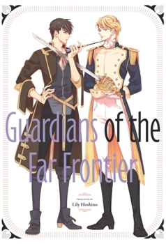 Paperback Guardians of the Far Frontier Book