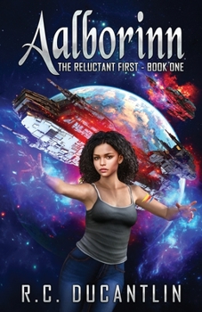 Paperback Aalborinn - The Reluctant First Book