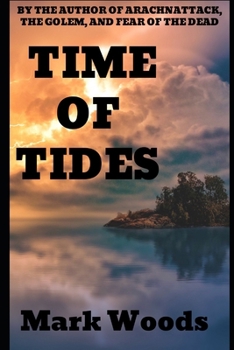 Paperback Time of Tides Book