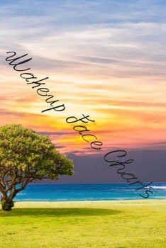 Paperback Makeup Face Charts: Blank Workbook Paper Practice Face Charts For Makeup Artists 6" x 9" 100 Pages Perfect Gift Book