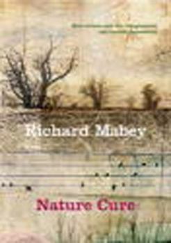 Hardcover Nature Cure Book