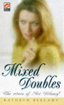 Mass Market Paperback Mixed Doubles Book