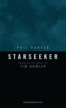 Paperback Starseeker Book