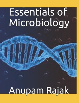 Paperback Essentials of Microbiology: Concepts of Microbiology for Degree Students Book